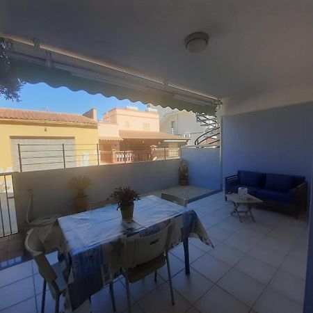 Holiday Home Residence Azzurro Marzamemi Eksteriør billede