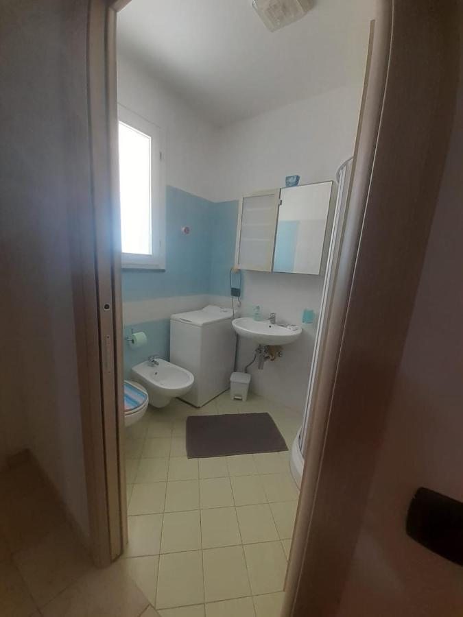Holiday Home Residence Azzurro Marzamemi Eksteriør billede