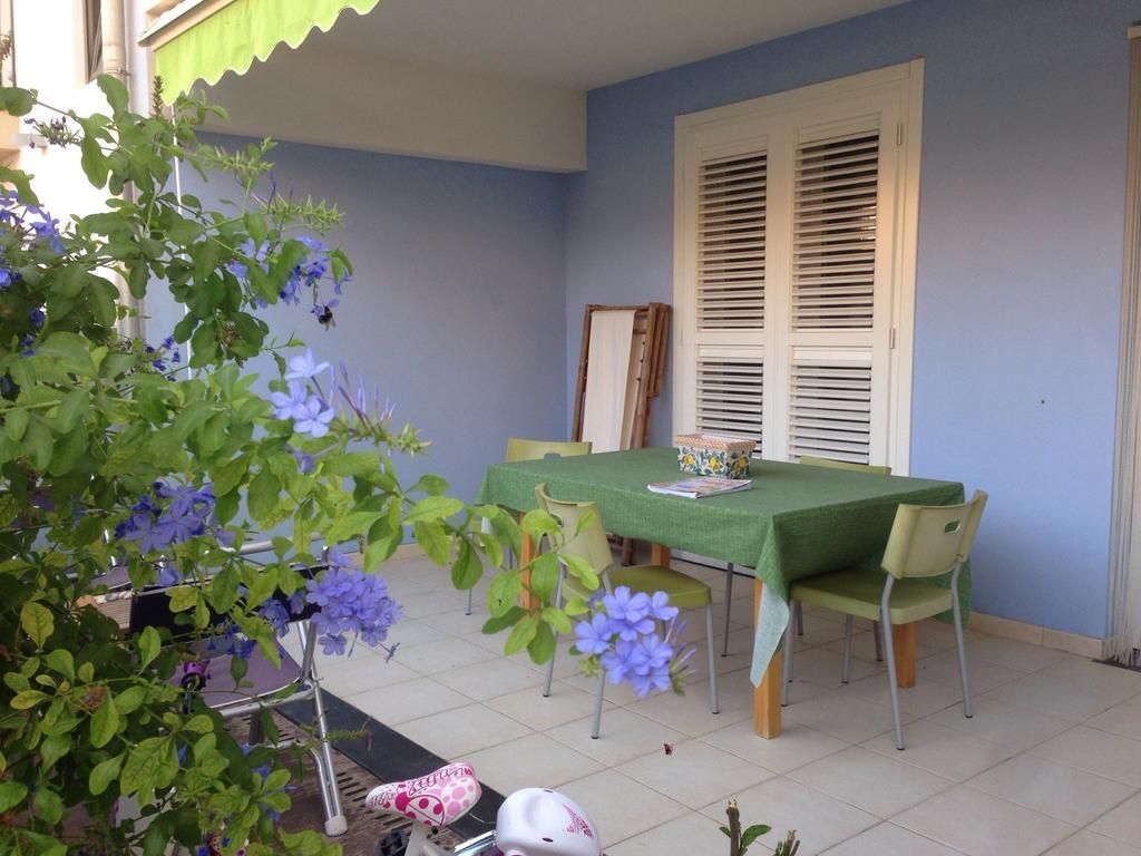 Holiday Home Residence Azzurro Marzamemi Værelse billede