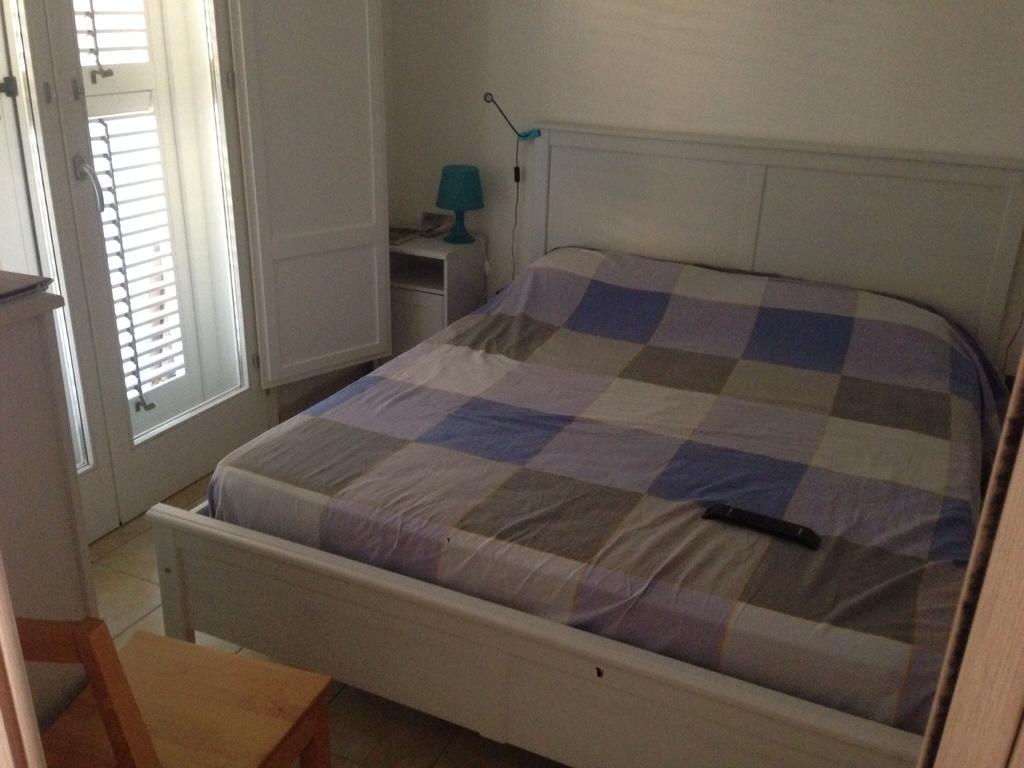 Holiday Home Residence Azzurro Marzamemi Værelse billede