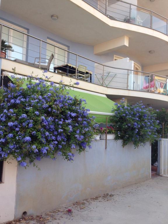 Holiday Home Residence Azzurro Marzamemi Værelse billede