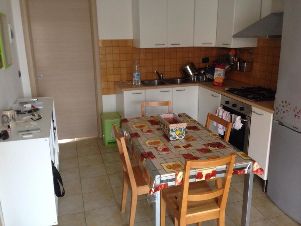 Holiday Home Residence Azzurro Marzamemi Værelse billede